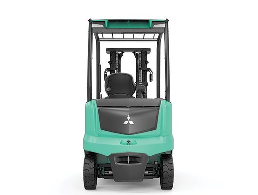 Chariot élévateur électrique Mitsubishi FB35AN
