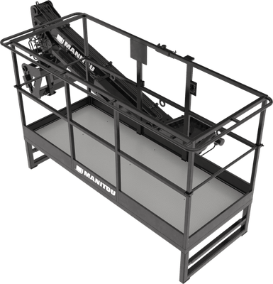 Aerial Jib 1 - Non-renseigné