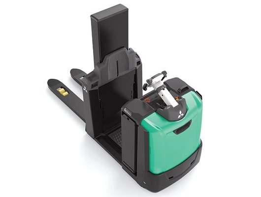 Préparateur de commandes - OPB20N2P