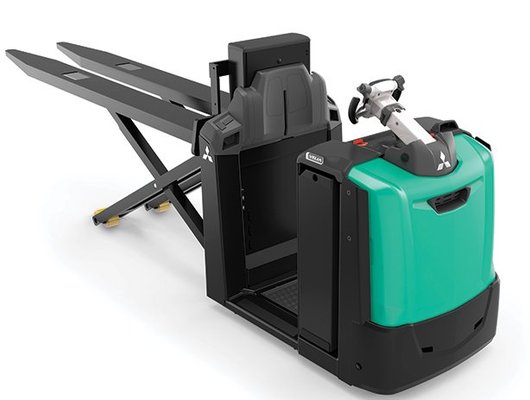 Préparateur de commandes - OPB20N2X