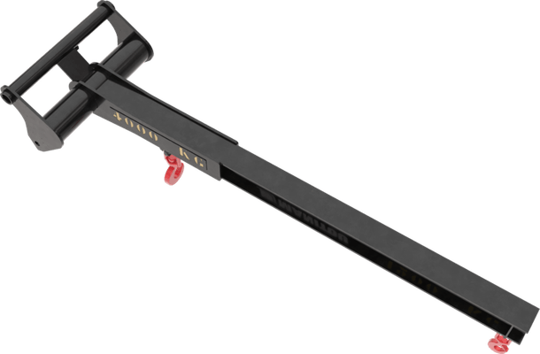 Potence Manitou P4000