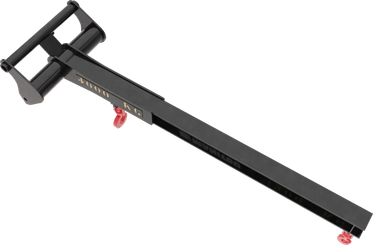 Potence Manitou P4000 - 1