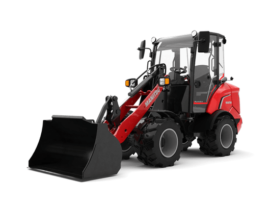 Chargeuse articulée - MLA 3-25 H