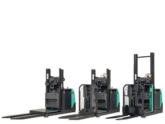 Préparateur de commandes Mitsubishi OPBL10P