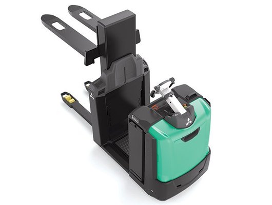 Préparateur de commandes Mitsubishi OPB12N2F