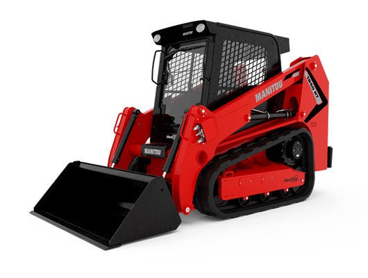 Chargeuse compacte sur chenilles - 1850 RT