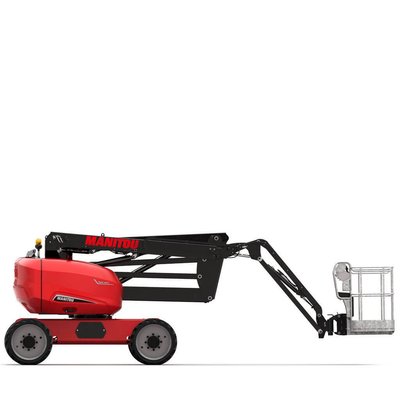 Nacelle articulée Manitou 160ATJ