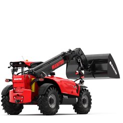 Chariot télescopique agricole Manitou MLT1041-145 PS+L - 6