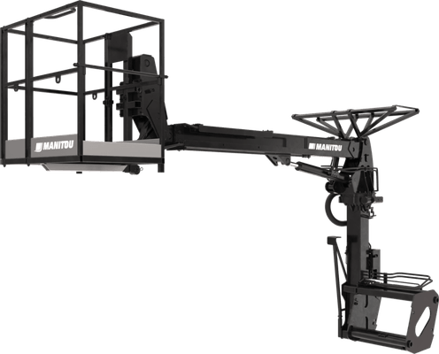 Aerial Jib 2 Manitou non-renseigné