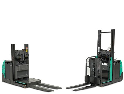 Préparateur de commandes Mitsubishi OPBL10P