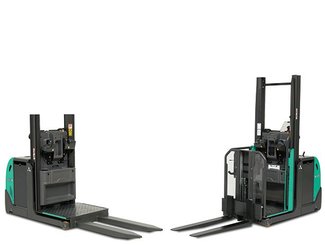 Préparateur de commandes Mitsubishi OPBL10P - 2