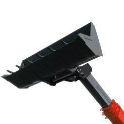 Godet construction Manitou CBC1500L-2500 - 1