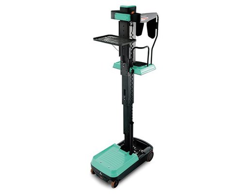 Préparateur de commandes Mitsubishi MOPB015Q1