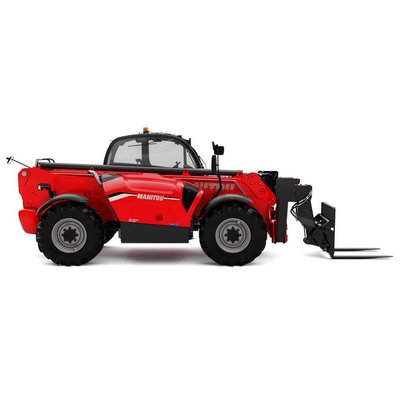 Chariot télescopique Manitou MT1840 EASY STV