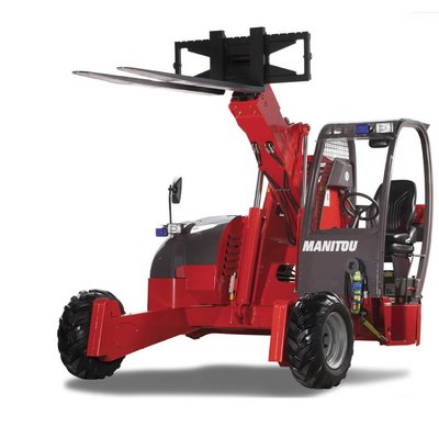 Chariot embarqué - TMT25P