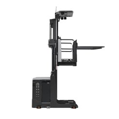 Préparateur de commandes UniCarriers EPM100 - 2
