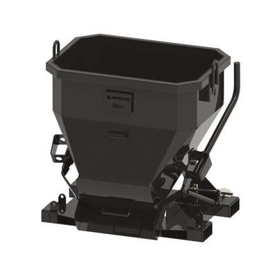 Benne distributrice - GL400