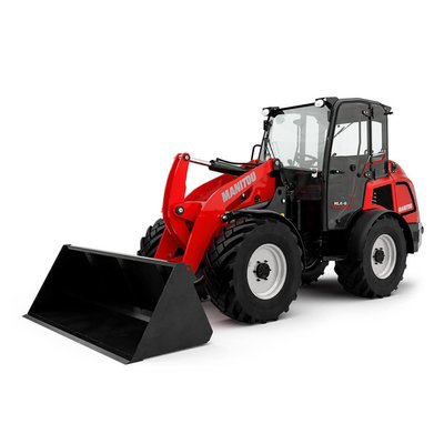 Chargeuse articulée - MLA6-65H-Z