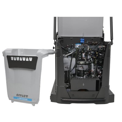 Préparateur de commandes UniCarriers EPH125