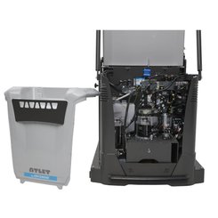 Préparateur de commandes UniCarriers EPH125 - 3