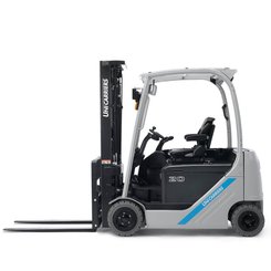 Chariot élévateur électrique UniCarriers TX4-16L - 1