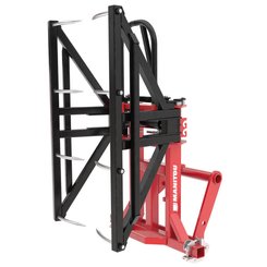 Pince à balle intensive Manitou P2BG 2X4 - 1