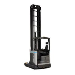 Chariot à mât rétractable UniCarriers UHX200 - 1