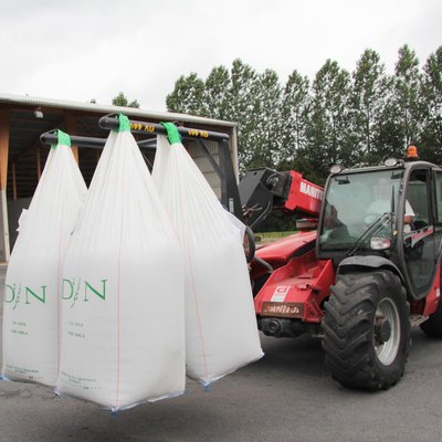 Manipulateur de big-bags Manitou HBB1500/2400