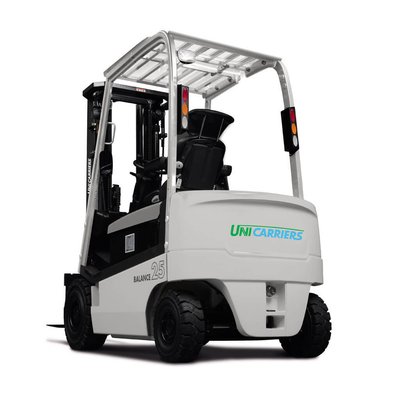Chariot élévateur électrique - QX2-25L