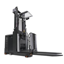 Préparateur de commandes UniCarriers EPM100 - 1