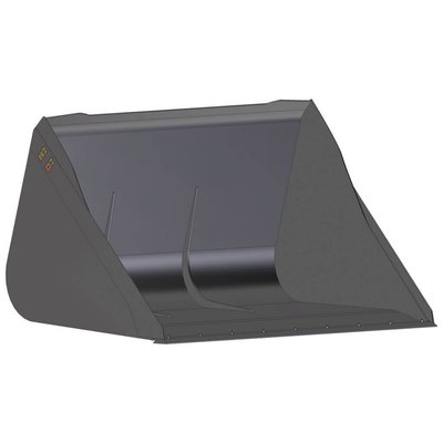 Godet agricole grande capacité - CBA2500/4000 LDR