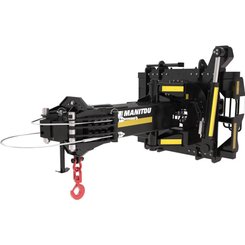 Pince à vérins Manitou CH4 - 2