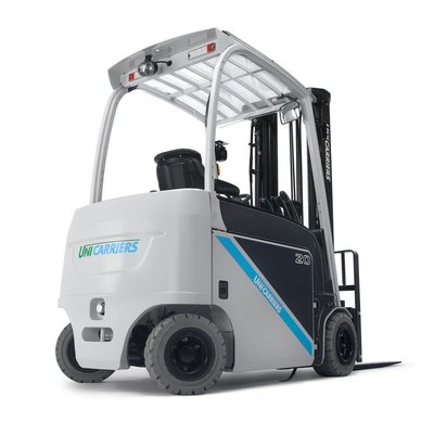 Chariot élévateur électrique UniCarriers TX4-16L