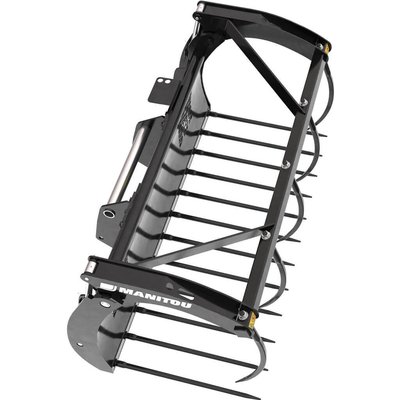 Fourche à fumier grande capacité Manitou FMG2450/2000