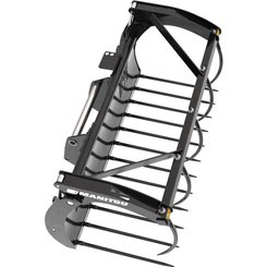 Fourche à fumier grande capacité Manitou FMG2450/2000 - 1