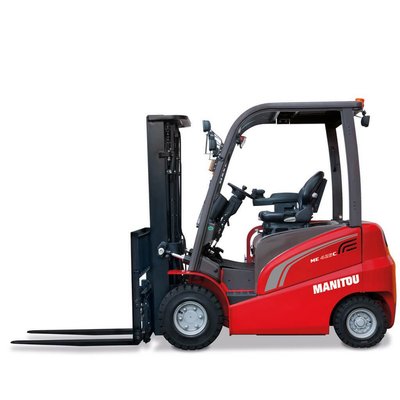 Chariot élévateur électrique Manitou ME425