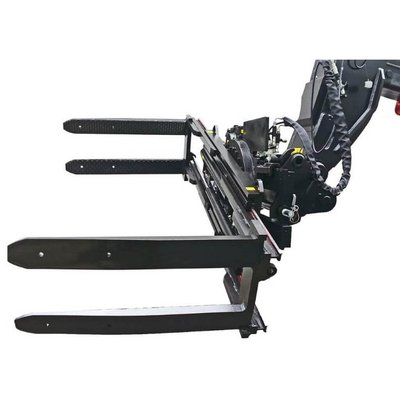 Pince à pneus compacte - TH33/2000S