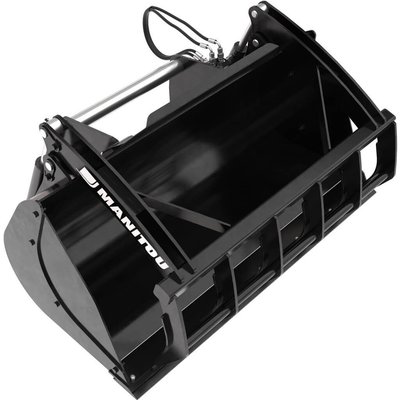 Godet multifonctions agricole - MS Manitou CBG1850DA MS