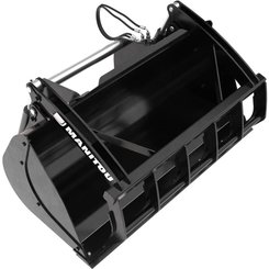 Godet multifonctions agricole MS Manitou CBG1850DA MS - 1