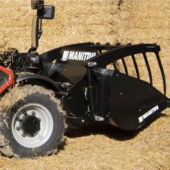 Godet multifonctions agricole FO Manitou CBG1850DA FO - 9