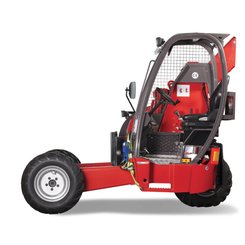 Chariot embarqué Manitou TMT27P - 6