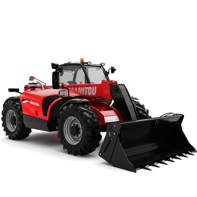 Chariot télescopique Manitou MT733 EASY
