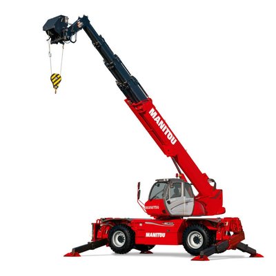 Chariot télescopique rotatif Manitou MRT3255 Privilege Plus