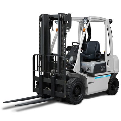 Chariot élévateur gaz UniCarriers DX18G