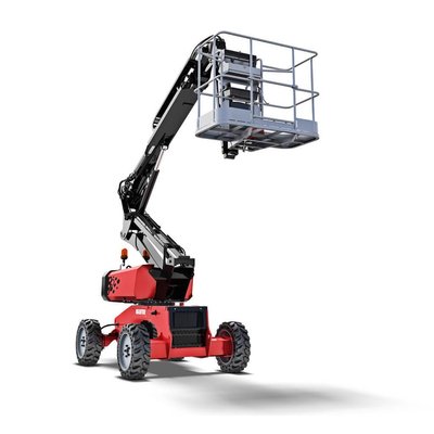 Nacelle articulée Manitou MANGO 12