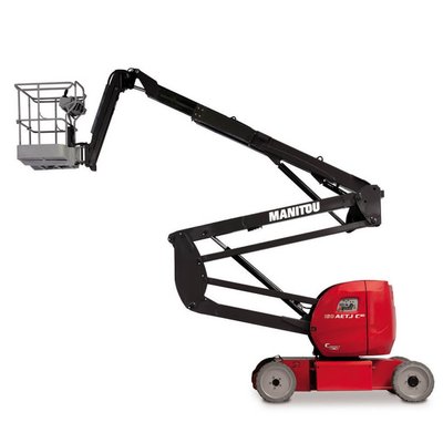 Nacelle articulée Manitou 150AETJC