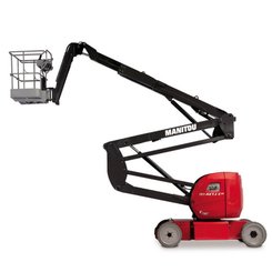 Nacelle articulée Manitou 150AETJC - 1