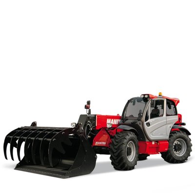 Chariot télescopique agricole - MLT960