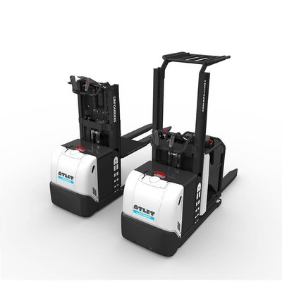 Préparateur de commandes UniCarriers EPL100