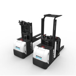 Préparateur de commandes UniCarriers EPL100 - 3